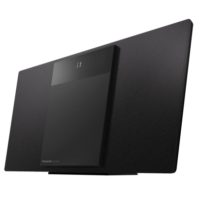 Мікросистема Panasonic SC-HC410EE-K (6516048) Мікросистема Panasonic SC-HC410EE-K (6516048)