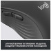 Миша Logitech Signature M650 L Wireless Graphite (910-006236) (6794325) Миша Logitech Signature M650 L Wireless Graphite (910-006236) (6794325)