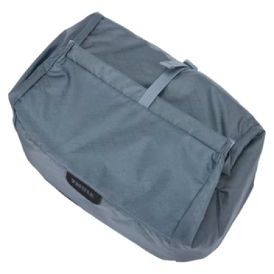 Дорожня сумка Thule Travel Shoe Bag - TPSB-201 Pond Gray (7248720) Дорожня сумка Thule Travel Shoe Bag - TPSB-201 Pond Gray (7248720)