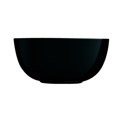 Салатник LUMINARC DIWALI BLACK (6425798)