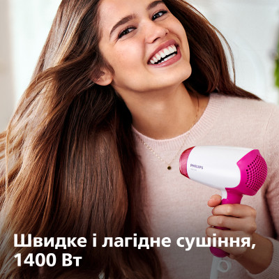 Фен Philips BHD003/00 (6550651) Фен Philips BHD003/00 (6550651)