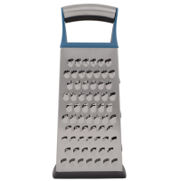 Тертка 4-х стороння Ringel Rasch 22.5 см (RG-5130/16) (6977077) Тертка 4-х стороння Ringel Rasch 22.5 см (RG-5130/16) (6977077)
