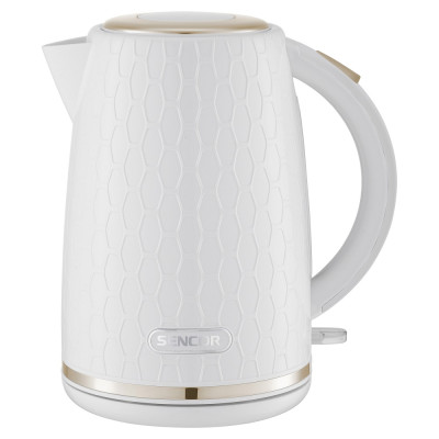 Електрочайник Sencor SWK 7200WH (6924118) Електрочайник Sencor SWK 7200WH (6924118)