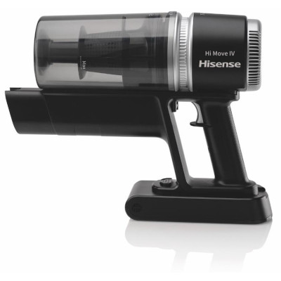 Акумуляторний пилосос Hisense HVC613410BK (VC3919-GS) (7196295) Акумуляторний пилосос Hisense HVC613410BK (VC3919-GS) (7196295)