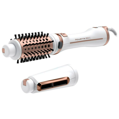 Фен-щітка Rowenta CF9720F0 (6861236) Фен-щітка Rowenta CF9720F0 (6861236)