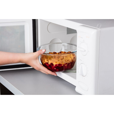 Форма PYREX COOK & GO 20х9 см (6320279) Форма PYREX COOK & GO 20х9 см (6320279)