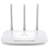 Беспроводной маршрутизатор TP-Link TL-WR845N 300M Wireless N Router (3-Antenna) (6304755) Беспроводной маршрутизатор TP-Link TL-WR845N 300M Wireless N Router (3-Antenna) (6304755)