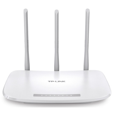 Беспроводной маршрутизатор TP-Link TL-WR845N 300M Wireless N Router (3-Antenna) (6304755) Беспроводной маршрутизатор TP-Link TL-WR845N 300M Wireless N Router (3-Antenna) (6304755)