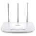 Беспроводной маршрутизатор TP-Link TL-WR845N 300M Wireless N Router (3-Antenna) (6304755)