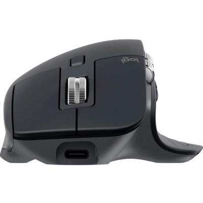 Миша комп'ютерна Logitech MX Master 3S for Business Graphite (910-006582) (6857595) Миша комп'ютерна Logitech MX Master 3S for Business Graphite (910-006582) (6857595)