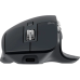 Миша комп'ютерна Logitech MX Master 3S for Business Graphite (910-006582) (6857595) Миша комп'ютерна Logitech MX Master 3S for Business Graphite (910-006582) (6857595)