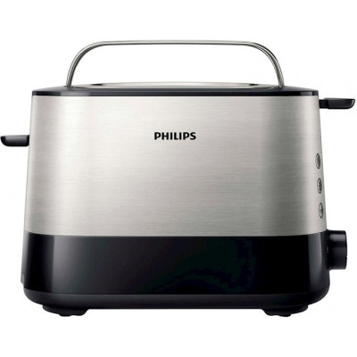 Тостер Philips HD2637/90 (6311516) Тостер Philips HD2637/90 (6311516)