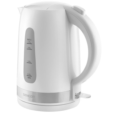 Електрочайник Sencor SWK 1748WH (6552058) Електрочайник Sencor SWK 1748WH (6552058)