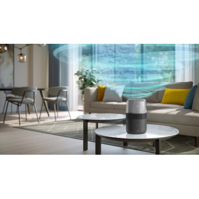 Зволожувач повітря Philips HU4210/03 (7261496)