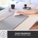 Килимок для мишi Logitech Desk Mat Studio Series Mid Grey (956-000052) (6794336) Килимок для мишi Logitech Desk Mat Studio Series Mid Grey (956-000052) (6794336)