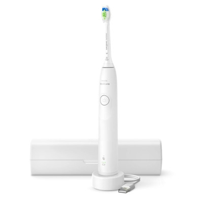 Зубна електрощітка Philips Sonicare HX7108/02 (7125711) Зубна електрощітка Philips Sonicare HX7108/02 (7125711)