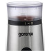 Кавомолка Gorenje SMK 150 E (CG9139-GS) (6415623) Кавомолка Gorenje SMK 150 E (CG9139-GS) (6415623)