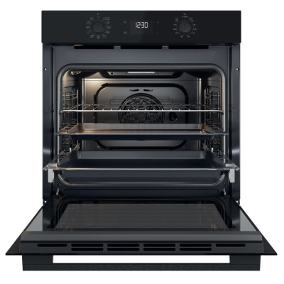 Електрична духова шафа Whirlpool OMK58HU1B (6874902) Електрична духова шафа Whirlpool OMK58HU1B (6874902)