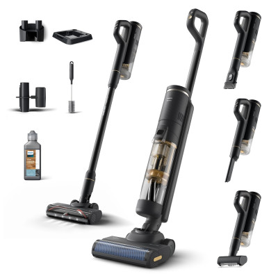Акумуляторний пилосос Philips XW7264/11 (7195767) Акумуляторний пилосос Philips XW7264/11 (7195767)