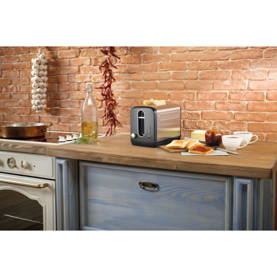 Тостер Gorenje T 1100 CLBK  (6485810)