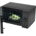 Мікрохвильова піч Hisense H23MOBSD2H4 (7085832) Мікрохвильова піч Hisense H23MOBSD2H4 (7085832)
