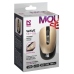 Миша Defender Wave MM-995 Wireless BRONZE (52992) (6918376) Миша Defender Wave MM-995 Wireless BRONZE (52992) (6918376)