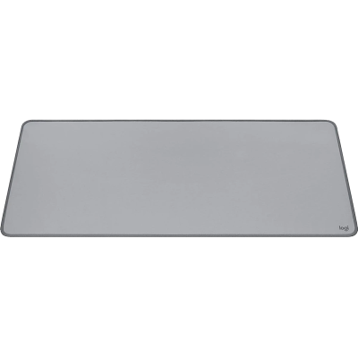 Килимок для мишi Logitech Desk Mat Studio Series Mid Grey (956-000052) (6794336) Килимок для мишi Logitech Desk Mat Studio Series Mid Grey (956-000052) (6794336)