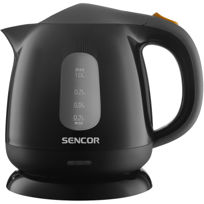 Електрочайник Sencor SWK 1101BK (7099685) Електрочайник Sencor SWK 1101BK (7099685)