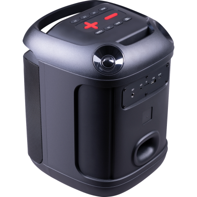 Портативна акустика Defender Beatbox 45 Black (65245) (7109586) Портативна акустика Defender Beatbox 45 Black (65245) (7109586)