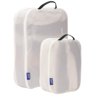 Дорожня сумка Thule Packing Cube Set - TPCS-204 White (7248716) Дорожня сумка Thule Packing Cube Set - TPCS-204 White (7248716)