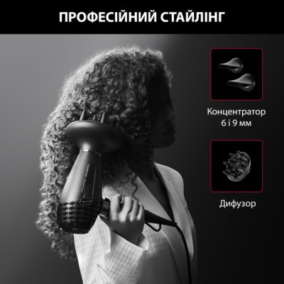 Фен Rowenta CV888LF0 (6814745)
