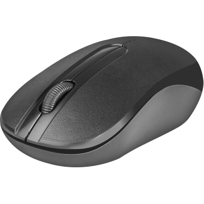 Миша Defender Datum MM-285 Wireless Black (52285) (6424113) Миша Defender Datum MM-285 Wireless Black (52285) (6424113)
