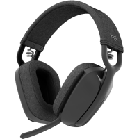 Гарнітура Logitech Zone Vibe 100 Graphite (981-001213) (6823485) Гарнітура Logitech Zone Vibe 100 Graphite (981-001213) (6823485)