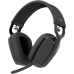 Гарнітура Logitech Zone Vibe 100 Graphite (981-001213) (6823485)