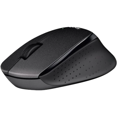 Миша Logitech B330 (6453944)