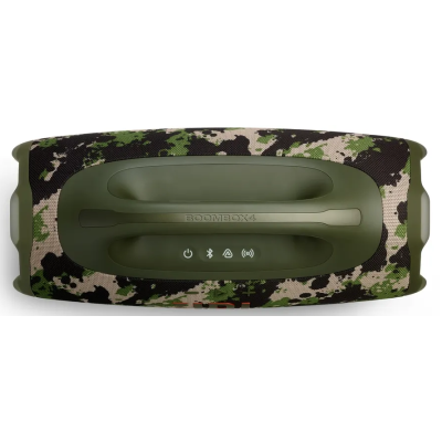 Портативна акустика JBL Boombox 4 Squad (JBLBOOMBOX4SQUADEP) (7163521)