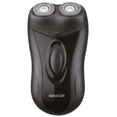Електробритва Sencor SMS 2001BK (6241429) Електробритва Sencor SMS 2001BK (6241429)