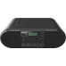 Магнітола Panasonic RX-D550GS-K (6793773) Магнітола Panasonic RX-D550GS-K (6793773)