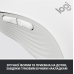 Миша комп'ютерна Logitech Signature M650 Wireless OFF White B2B (910-006275) (6859756) Миша комп'ютерна Logitech Signature M650 Wireless OFF White B2B (910-006275) (6859756)