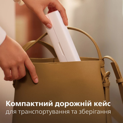 Зубна електрощітка Philips Sonicare HX7400/06 (7125710) Зубна електрощітка Philips Sonicare HX7400/06 (7125710)