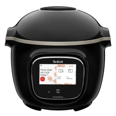 Мультиварка Tefal CY912830 (6917175) Мультиварка Tefal CY912830 (6917175)