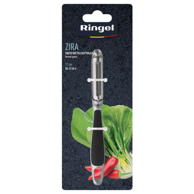 Овочечистка вертикальна Ringel Zira (7076813) Овочечистка вертикальна Ringel Zira (7076813)