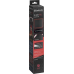 Килимок для миші Defender Black XXL (50559) (6384337)