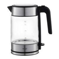 Електрочайник ERGO GL 8010 (7109149) Електрочайник ERGO GL 8010 (7109149)