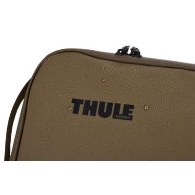 Дорожня сумка Thule Chasm Medium Gear Cube TCGC-302 Deep Khaki (7248699) Дорожня сумка Thule Chasm Medium Gear Cube TCGC-302 Deep Khaki (7248699)