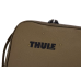 Дорожня сумка Thule Chasm Medium Gear Cube TCGC-302 Deep Khaki (7248699) Дорожня сумка Thule Chasm Medium Gear Cube TCGC-302 Deep Khaki (7248699)
