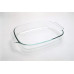 Форма для запікання Pyrex Classic, 39х25х7 см (3.7 л) (7092344) Форма для запікання Pyrex Classic, 39х25х7 см (3.7 л) (7092344)