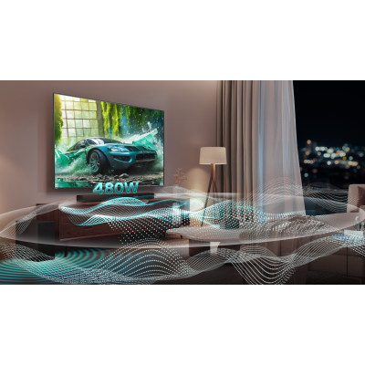 Саундбар Hisense HS3100 (7010576) Саундбар Hisense HS3100 (7010576)