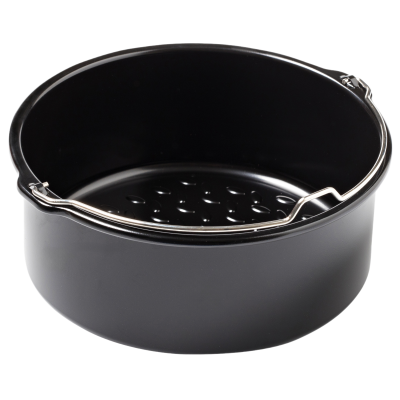 Форма для запікання Pyrex AirFryer, 20x19x7.5 см (1.6 л) (7263054) Форма для запікання Pyrex AirFryer, 20x19x7.5 см (1.6 л) (7263054)