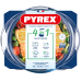 Каструля з кришкою Pyrex, 2.1 л (7092307) Каструля з кришкою Pyrex, 2.1 л (7092307)